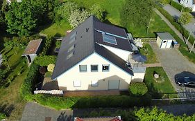 Ferienhaus Zur Sprotte in Glowe